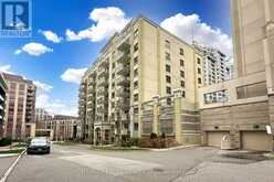 506 - 12 REAN DRIVE Toronto