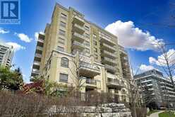 506 - 12 REAN DRIVE Toronto