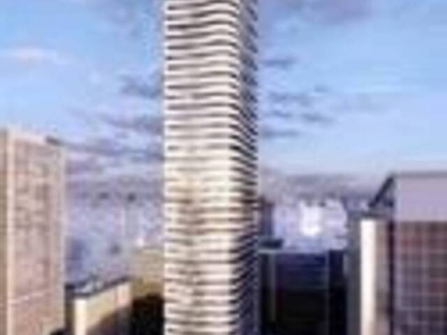 2605 - 197 YONGE STREET Toronto Ontario