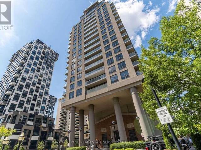 1102 - 70 HIGH PARK AVENUE Toronto Ontario