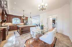 7 MERREDIN PLACE Toronto