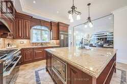 7 MERREDIN PLACE Toronto