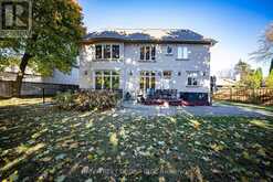 7 MERREDIN PLACE Toronto