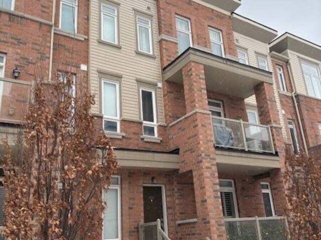 111 - 1715 ADIRONDACK CHASE Pickering Ontario