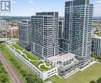 1209 - 95 ONEIDA CRESCENT Richmond Hill