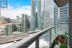 2113 - 208 QUEENS QUAY W Toronto