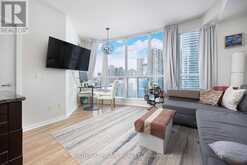 2113 - 208 QUEENS QUAY W Toronto