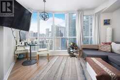 2113 - 208 QUEENS QUAY W Toronto