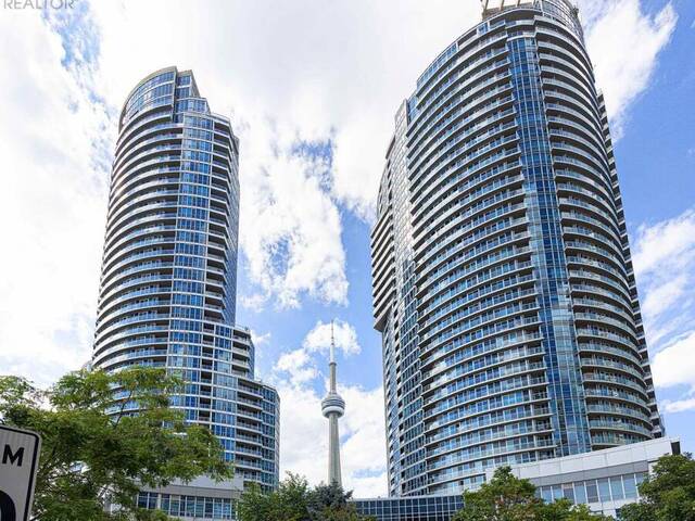 2113 - 208 QUEENS QUAY W Toronto Ontario