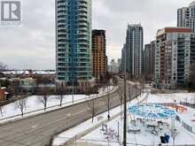 405 - 18 HOLMES AVENUE Toronto