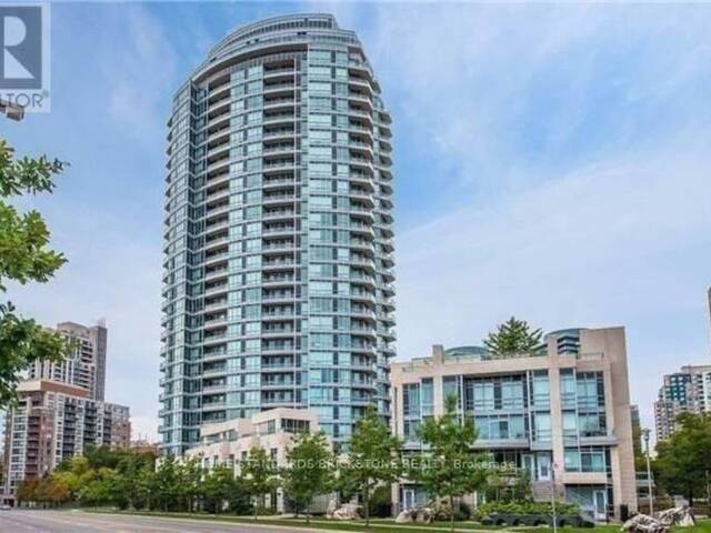 405 - 18 HOLMES AVENUE Toronto Ontario