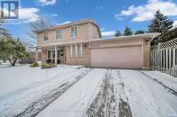 2 LIEBECK CRESCENT Markham