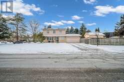 2 LIEBECK CRESCENT Markham