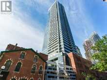 3011 - 5 ST JOSEPH STREET Toronto