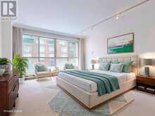 403 - 480 QUEENS QUAY W Toronto