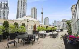 403 - 480 QUEENS QUAY W Toronto