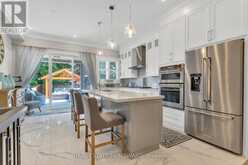 109B ROBINSON AVENUE Toronto