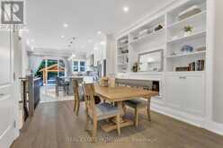 109B ROBINSON AVENUE Toronto