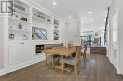 109B ROBINSON AVENUE Toronto