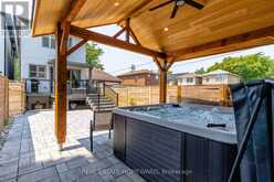 109B ROBINSON AVENUE Toronto