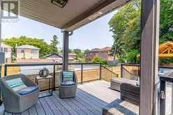 109B ROBINSON AVENUE Toronto