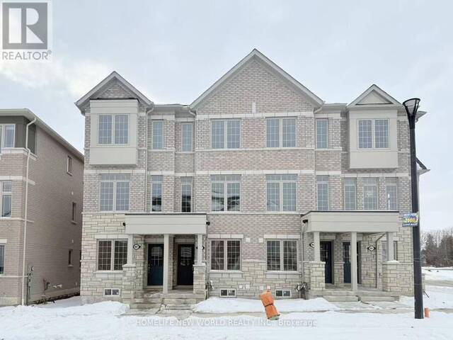 905 CROWSNEST HOLLOW Pickering Ontario