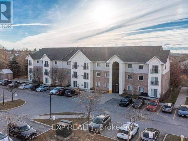 207 - 87 ASPEN SPRINGS DRIVE Clarington Ontario