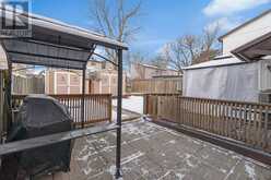 5 HAWKINS COURT Brampton