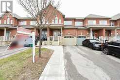 13 SEEDLAND CRESCENT Brampton