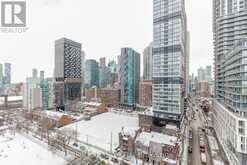 1705 - 219 DUNDAS STREET E Toronto