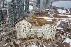 101 - 2261 LAKE SHORE BOULEVARD W Toronto