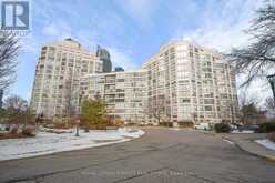 101 - 2261 LAKE SHORE BOULEVARD W Toronto