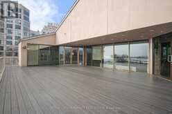 101 - 2261 LAKE SHORE BOULEVARD W Toronto