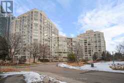 101 - 2261 LAKE SHORE BOULEVARD W Toronto