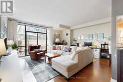 101 - 2261 LAKE SHORE BOULEVARD W Toronto