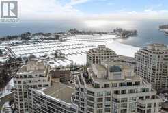 101 - 2261 LAKE SHORE BOULEVARD W Toronto