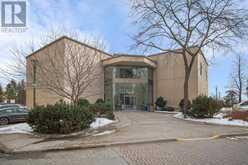 101 - 2261 LAKE SHORE BOULEVARD W Toronto