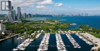 101 - 2261 LAKE SHORE BOULEVARD W Toronto