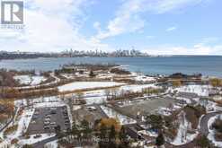 101 - 2261 LAKE SHORE BOULEVARD W Toronto