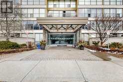 101 - 2261 LAKE SHORE BOULEVARD W Toronto