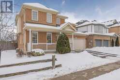 117 CRITTENDEN DRIVE Georgina