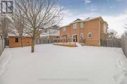 117 CRITTENDEN DRIVE Georgina