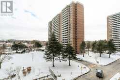 507 - 260 SCARLETT ROAD Toronto