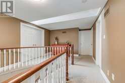 1389 HERITAGE WAY Oakville