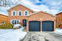 1389 HERITAGE WAY Oakville