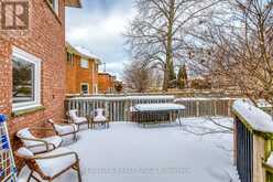 1389 HERITAGE WAY Oakville