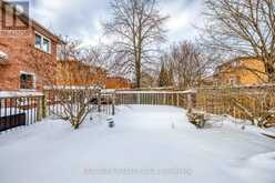 1389 HERITAGE WAY Oakville