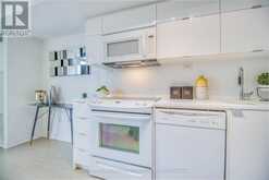 930 - 21 ICEBOAT TERRACE Toronto