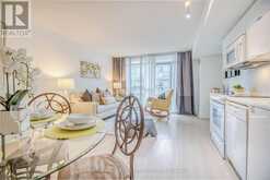 930 - 21 ICEBOAT TERRACE Toronto