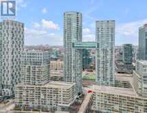 930 - 21 ICEBOAT TERRACE Toronto